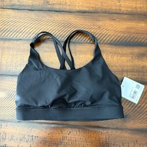 Lululemon Energy Bra, size 6, NWT